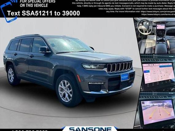 JEEP GRAND CHEROKEE 2022 1C4RJKBG6N8515121 image JEEP GRAND CHEROKEE 2022 1C4RJKBG6N8515121 image